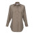 Flying Cross Women's LASD Deputy Sheriff Class A 55P/45W Long Sleeve Shirt 1