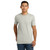 Next Level Apparel Adult CVC Tee Sand 1