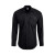 Vertx Men's Fusion Flex Long Sleeve Shirt Navy