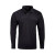 Vertx Fusion Flex Hybrid Long Sleeve Shirt Navy