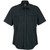 Flying Cross Men's Power Flex Short Sleeve Class A Uniform Shirt 1