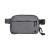 Vertx Everday Fanny Pack+ Wolf Gray