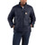 Carhartt Gilliam Jacket Navy