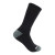 Redback Everyday Bamboo Crew Socks Black