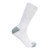 Redback Everyday Bamboo Crew Socks White