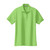 Port Authority Women's Silk Touch Polo Lime 4