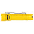Streamlight Polytac 1x Flashlight Yellow