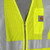 Carhartt ANSI Class 2 Mesh Zip-Front Vest 3