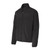 Port Authority Zephyr Full-Zip Jacket, Front Facing Left Front Angle