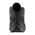 Salomon XA Forces Mid Wide GORE-TEX EN, Back