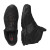 Salomon XA Forces Mid Wide GORE-TEX EN, Overhead Shot of Pair