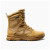 5.11 Tactical A/T Elite GORE-TEX 8 in. Boot US Dark Coyote, Facing Right