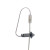 N-Ear 360 Original Single Ear Earpiece - 2.5 mm. Connector, Earpiece
