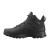 Salomon X Ultra Forces Mid Boots, Black, Front Facing Left