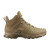 Salomon X Ultra Forces Mid Boots, Coyote Brown, Front Facing Right
