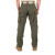 First Tactical Men's Defender Pant, OD Green, Facing Backward