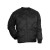 Elbeco Quilted Bomber Jacket, Black