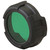 Streamlight WayPoint Filters for Alkaline Models, Green