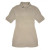 Elbeco Ufx Women's Short Sleeve Tactical Polo, Tan