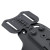Safariland 6004-25 Single Strap Leg Shroud with Drop Flex Adapter (DFA), Detail Shot 1