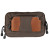 Vertx S.O.C.P. Tactical Fanny Pack, Cedar Brown, Exterior Strap