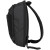 Vertx Urban Ghost 10L Sling Bag, Black, Facing Left