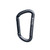 CMC Mini D Carabiner Front