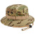 5.11 Tactical Boonie Hat, Multi-Cam, Facing Left Front Angle