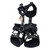 CMC Atom Access Plus Harness, Facing Front Right Angle