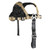 CMC Outback Chest Harness, Coyote