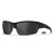 Wiley X Saint Protective Glasses, CHSA107