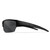 Wiley X Saint Protective Glasses, CHSA107, Facing Left