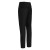 Flying Cross Women's Prime Flex 4-Pocket Pants, Black, Facing Back Angle