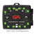 Guardian Angel Micro Series Wearable Safety Light, Green/Green, LED Color Configuration