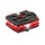 Guardian Angel Micro Series Wearable Safety Light, Red/Red