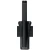 Safariland 35 Plain Black 21 in. Baton Holder