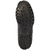 Belleville Black Khyber Lightweight Waterproof Side-Zip Tactical Boots, Sole