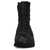 Belleville Black Khyber Lightweight Waterproof Side-Zip Tactical Boots, Facing Front