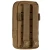 Condor Phone Pouch, Coyote Brown, Back
