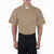 Blauer Men's Wool Blend ArmorSkin Base Shirt, Silver Tan