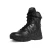 First Tactical Men's Urban Operator Side-Zip Boot, Facing Front Left Angle