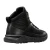 Black Diamond BD Protective Equipment BDX5 in. Agility Mid BDX5001, Facing Right Back Angle