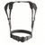 Blackhawk Large / X-Large Ergo Duty Belt Harness - PFAS