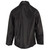 Neese 475RJH Reversible Jacket, Black Back View