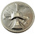 Hero's Pride Metal Firefighter Scramble Nickel