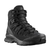 Salomon Quest 4D Forces 2 Patrol Boots, Facing Front Right Angle