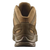 Salomon XA Forces Mid Boots, Back