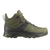 Salomon X Ultra Forces Mid Boots, Ranger Green