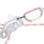 CMC CAPTO Soft Shackle, Shown in Action