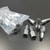Broco 3/8 in. Rod Fittings